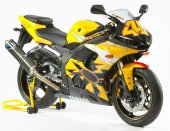2008 Yamaha YZF-R6 R46 photo